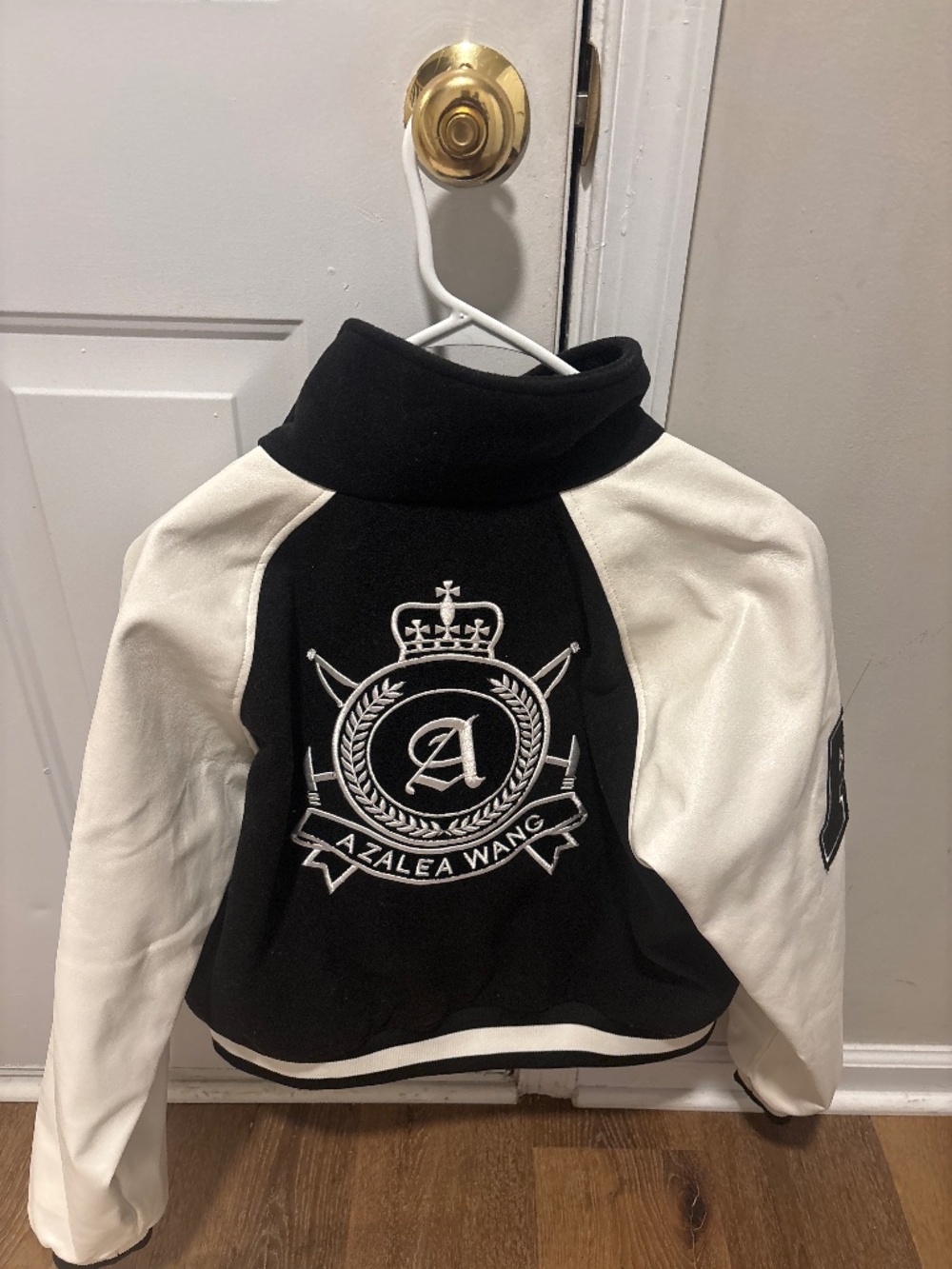 Varsity Jacket